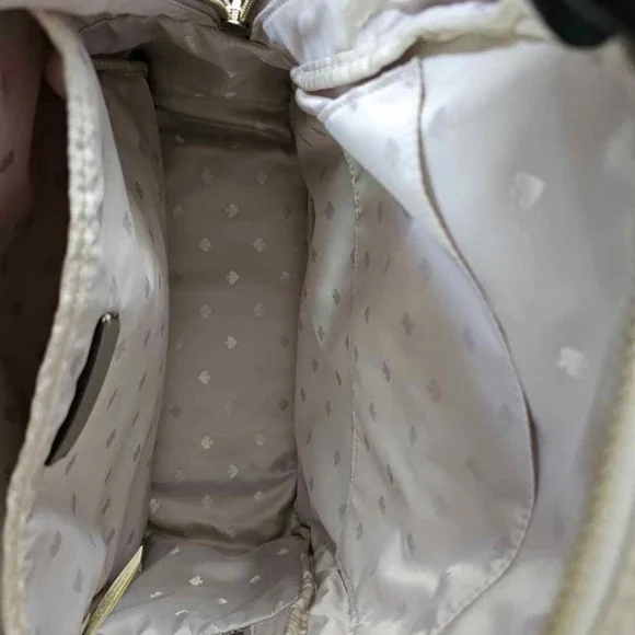 Kate Spade Backpack - Picture 4 of 5